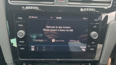 Volkswagen Golf 2.0 TDI 184 GTD 5dr Diesel Hatchback